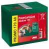 Pile sèche alcaline 9V - 160Ah AKO