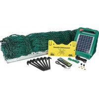 PoultryNet All-In-One Kit Solar