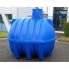 cuve de récupération eau de pluie 6500L