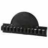 Support pour cravache PVC