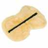 Amortisseur mouton anti-glisse cheval