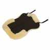 Tapis de selle mouton pour poney