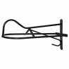 Porte selle Western