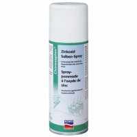 Spray Oxyde de zinc chinoseptan