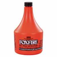 Fox-fire lotion lustrante et démêlante