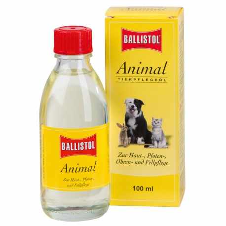 Ballistol animal 100 ml