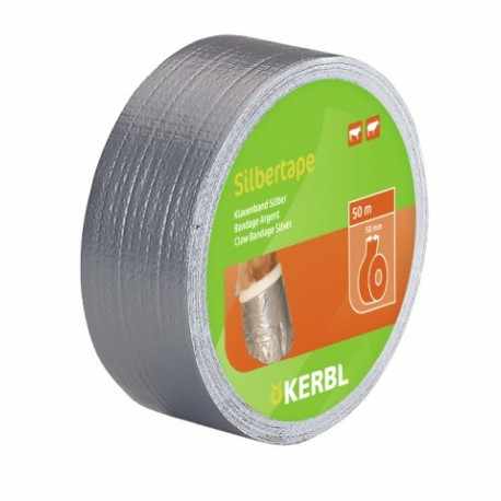 Bandage SILBERTAPE 50m 50mm