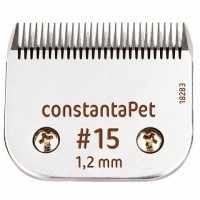 Tête de coupe constantaPet 15 1,2 mm.