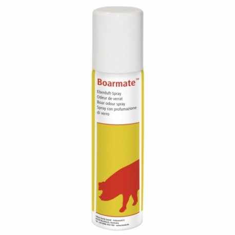 Spray Boarmate 250ml FR/DE/IT/EN