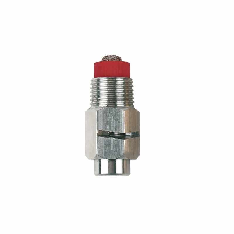 Adaptateur tuyau reglage triple Kerbl