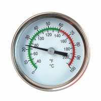 Thermostat de rechange pour 141450