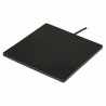 Plaque chauffante caoutchouc 24 V pr abreuvoir volailles