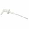 Pompe de dosage pour nettoyant mains