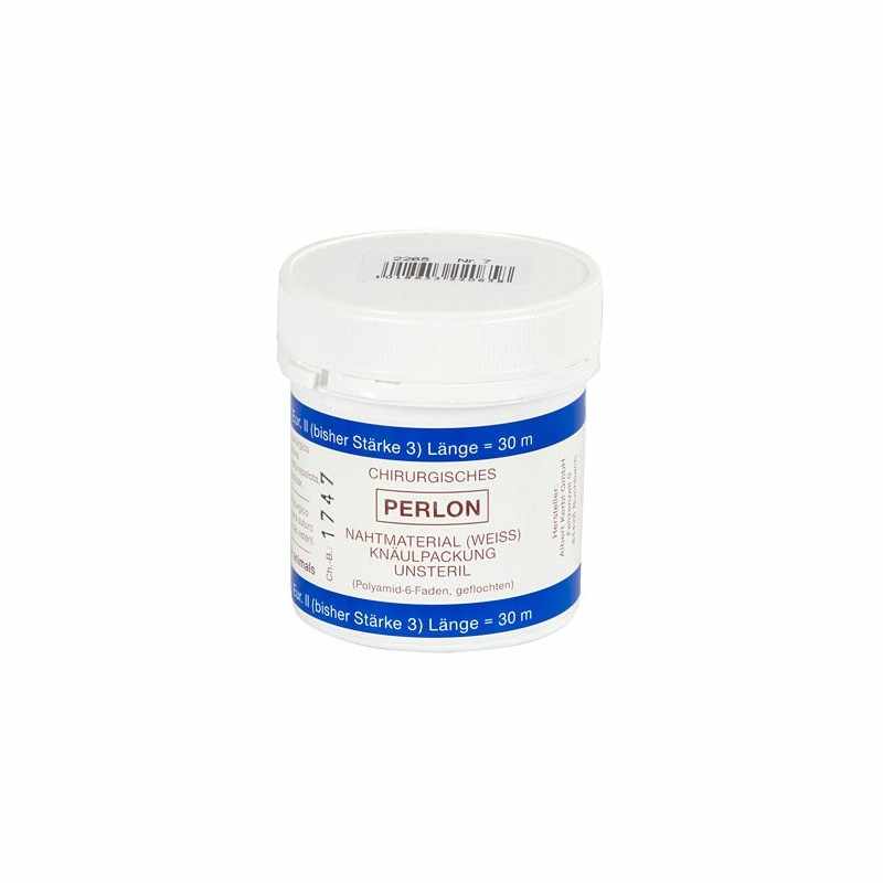 Kerbl Synthacord Corda Sintetica 5 Mm, 15 Metri – Etichetta Verde Scuro, Non Sterile, Per Uso Veterinario O Agricolo