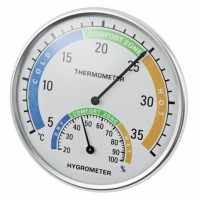 Thermomètre-Hygromètre