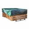 Bâche de protection Polyguard 210 gr/m² - 8 x 10 m