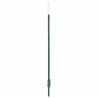 Piquet T-Post 152cm laqué vert