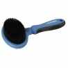 Brosse double flexible, 20x11,5 cm