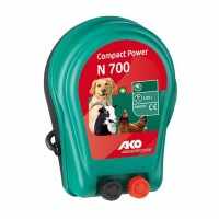 AKO Compact Power N 700