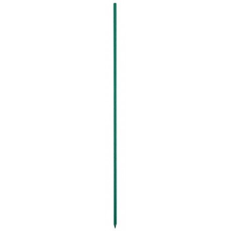 Piquet fibre de verre vert 70cm 10mm