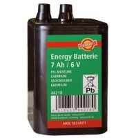 Acide pour batterie 1 litre - MDC